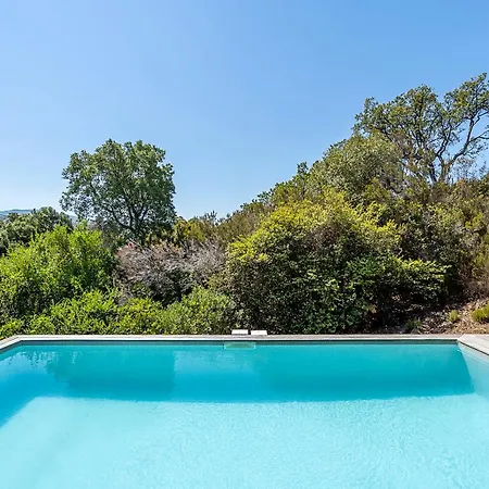 Vila Les De Lorello *