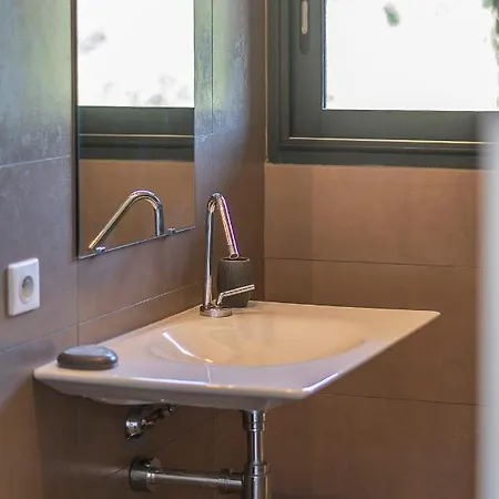 Les De Lorello Porticcio (Corsica)