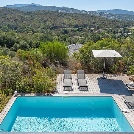 Les De Lorello * Porticcio (Corsica)