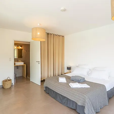 Les De Lorello Vila Porticcio (Corsica)