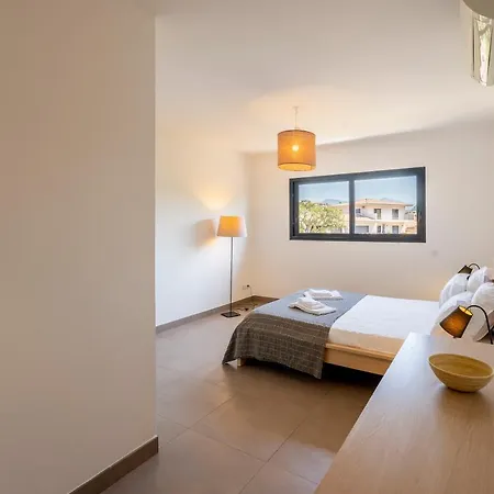 Les De Lorello Porticcio (Corsica)