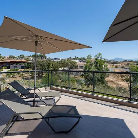 Vila Les De Lorello *