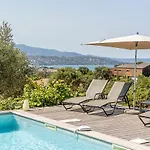 Les De Lorello Willa Porticcio (Corsica)