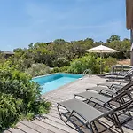 Les De Lorello Willa Porticcio (Corsica)