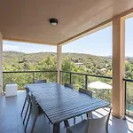 Les De Lorello Villa Porticcio (Corsica)