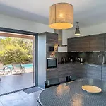 Villa Les De Lorello Porticcio (Corsica)