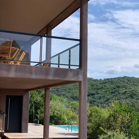 Les De Lorello Porticcio (Corsica)