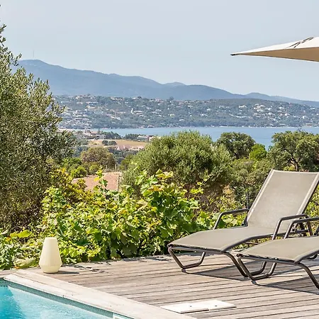 Les De Lorello Villa