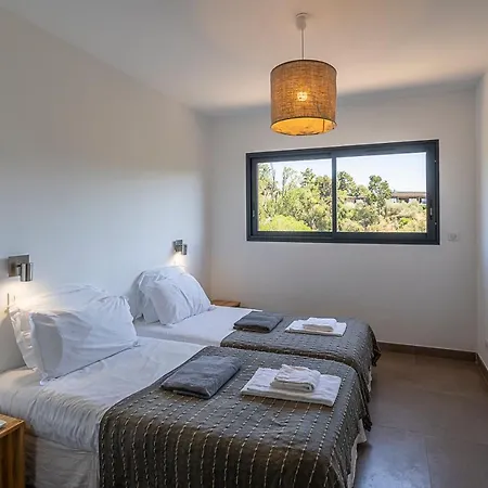 Villa Les De Lorello