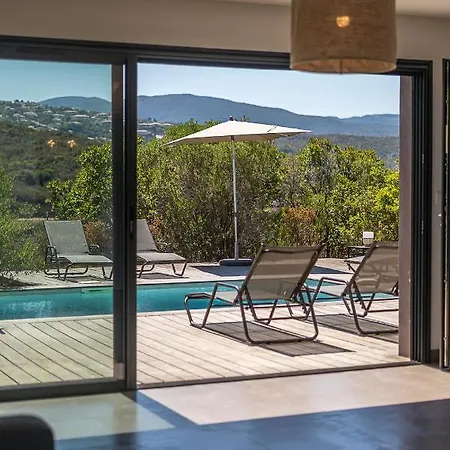 Villa Les De Lorello *