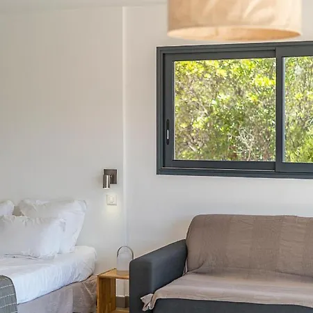 Les De Lorello Porticcio (Corsica)