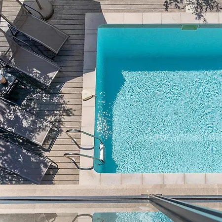 Les De Lorello Villa Porticcio (Corsica)