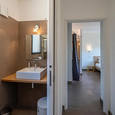 Villa Les De Lorello