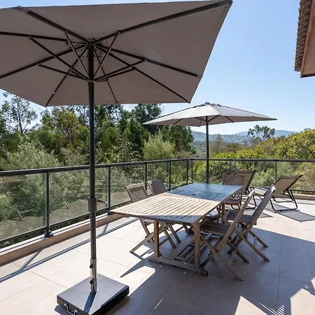 Villa Les De Lorello *