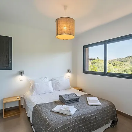 Les De Lorello Villa