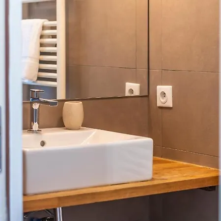 Les De Lorello * Porticcio (Corsica)