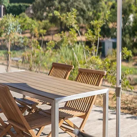 Villa Les De Lorello