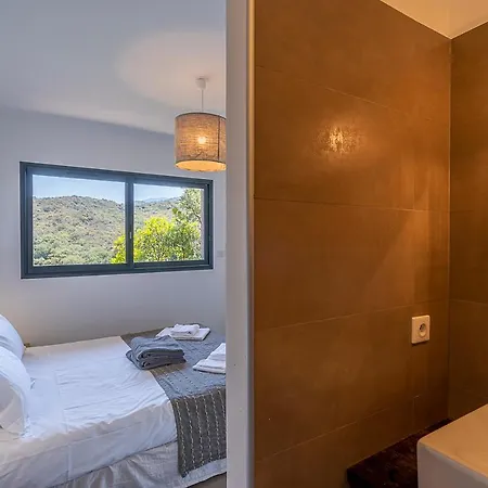 Les De Lorello * Porticcio (Corsica)