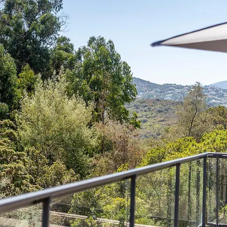 Les De Lorello Villa Porticcio (Corsica)