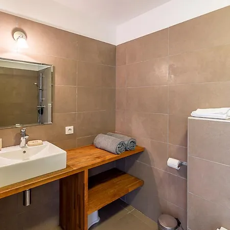 Les De Lorello * Porticcio (Corsica)