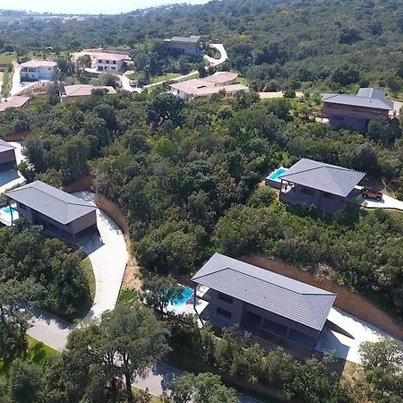 Les De Lorello Villa Porticcio (Corsica)