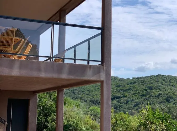 Les De Lorello Porticcio (Corsica)