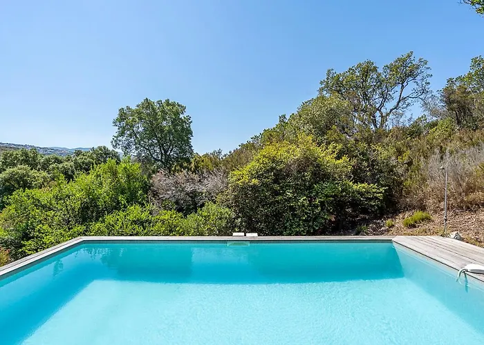 Willa Les De Lorello *