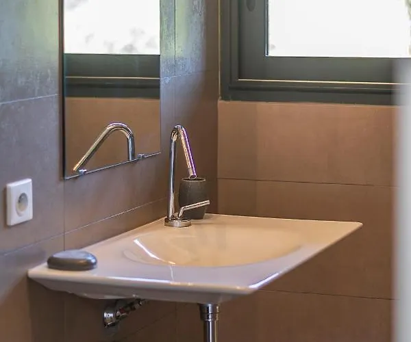 Les De Lorello Porticcio (Corsica)