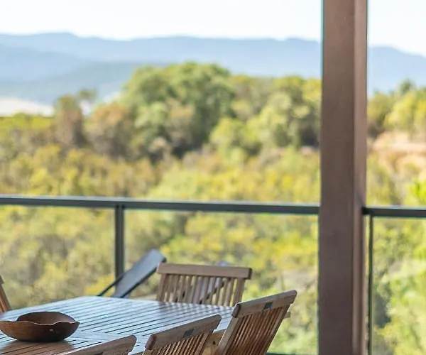 Les De Lorello * Porticcio (Corsica)