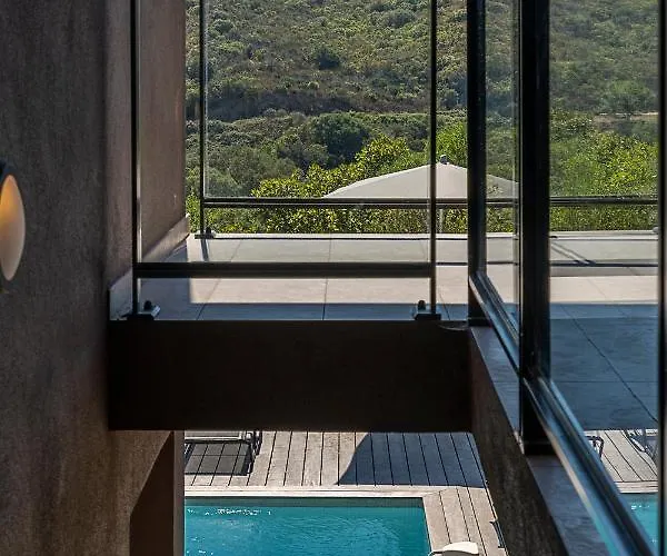 Les De Lorello * Porticcio (Corsica)