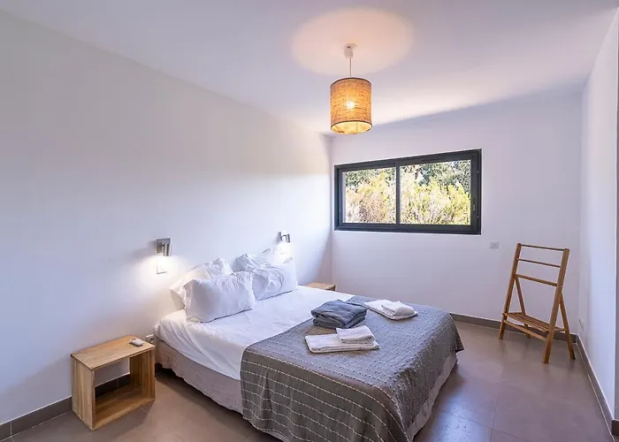 Willa Les De Lorello