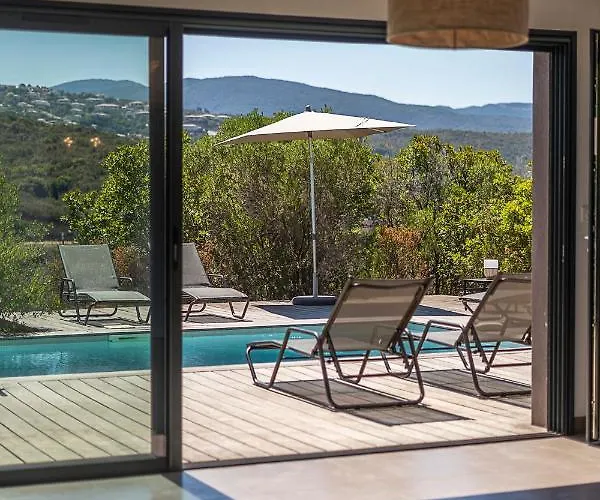 Willa Les De Lorello *