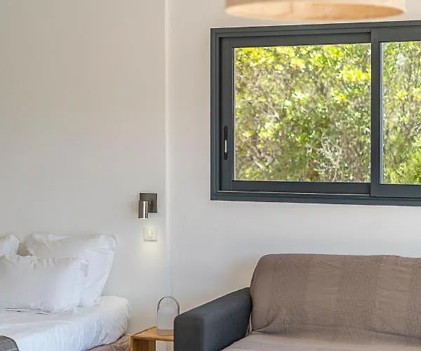 Les De Lorello Porticcio (Corsica)