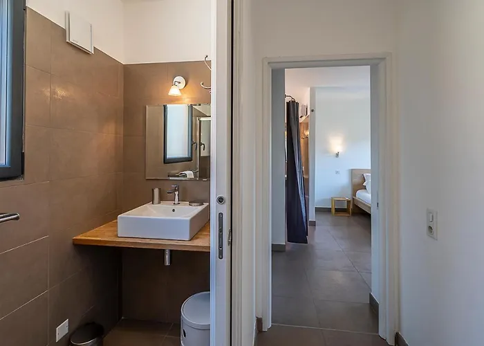 Willa Les De Lorello