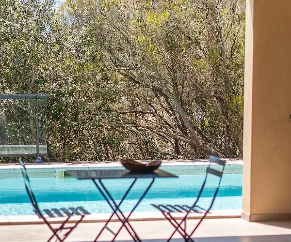 Les De Lorello * Porticcio (Corsica)