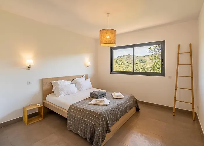 Les De Lorello Porticcio (Corsica)