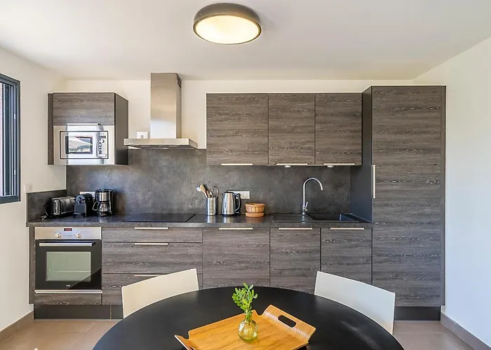 Les De Lorello Porticcio (Corsica)