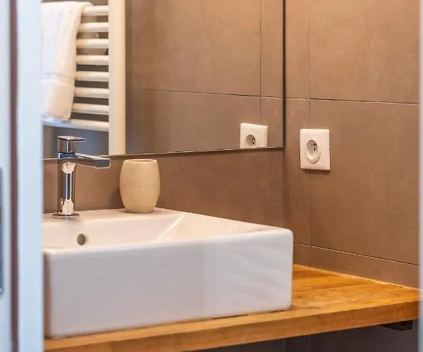 Les De Lorello * Porticcio (Corsica)