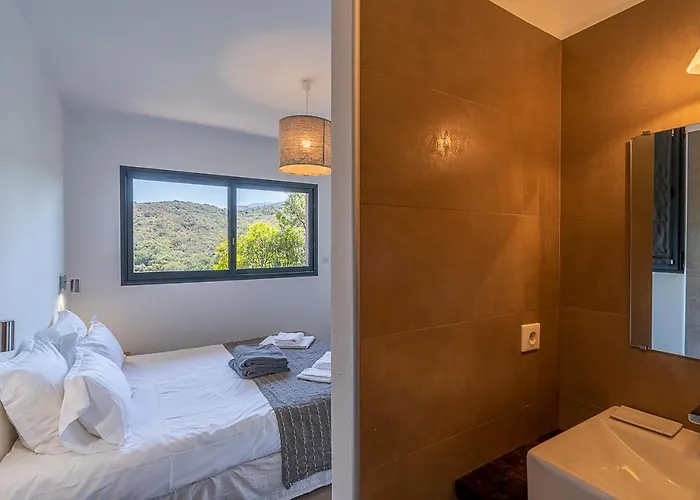 Les De Lorello * Porticcio (Corsica)