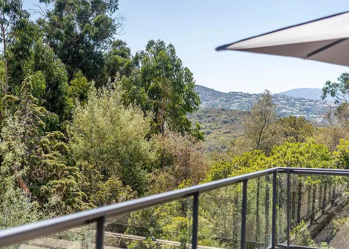 Les De Lorello Willa Porticcio (Corsica)