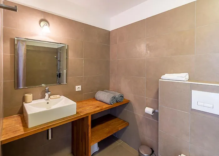 Les De Lorello * Porticcio (Corsica)